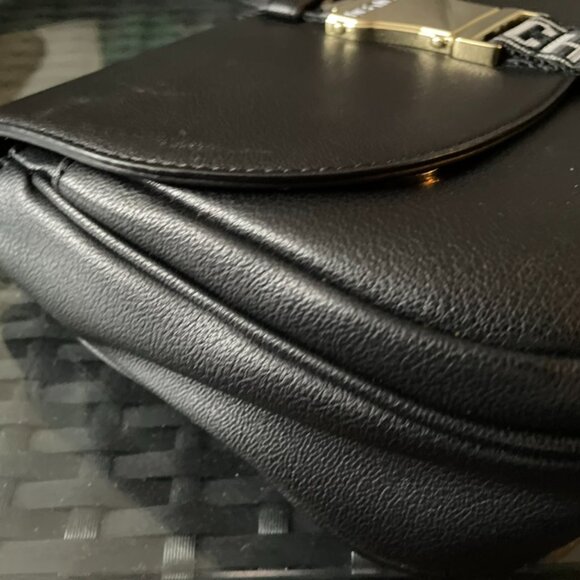 Beautiful. Love Moschino Purse - Picture 4 of 5